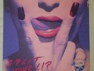 HARDCORE SUPERSTAR Split Your Lip  LP New 134/333