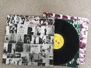 The Rolling Stones - Exile On Main Street - Original 1972 UK Double LP Vinyl