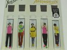 X-Ray Spex Germfree Adolescents Limited Edition Clear Punk Vinyl LP NEW SEALED