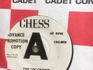 Northern Soul Chess Demo Ramsey Lewis