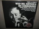 WILD BILL DAVISON GEORGE BRUNIS Jazz A Plenty Pee Wee Russell SEALED New Viny LP
