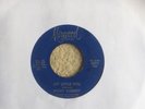 Northern Soul Bobby Garrett My Little Girl