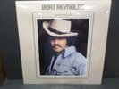 Burt Reynolds Ask Me What I Am LP Vinyl Original NEW SEALED Record 1973