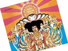 Axis Bold As Love 180 gram, Gatefold Jimi Hendrix  Format: Vinyl