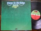 YES lp CLOSE TO THE EDGE argentina ID# 41213 ORIGINAL -1973-NO GATEFOLD ATLANTIC