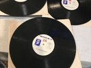 Three Records American Top 40  Program No. 724-8, Chart Date 11/28/72