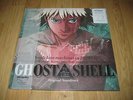Vinilo - Kenji Kawai: BSO Ghost In The Shell Limited Edition - Nuevo Precintado