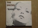 The Smiths Rank Live (Vinyl LP record, 2x10