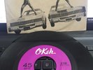 larry williams&johnny watson-two for the price of one/too late-vinyl vg+w/p.sl