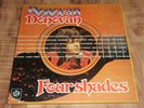 DONOVAN, FOUR SHADES 4 VINYL LP BOX 1973