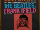 The Beatles & Frank Ifield 
