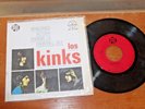 THE KINKS Victoria +3 1969 MEXICO 7