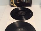 JIMI HENDRIX EXP Electric Ladyland LP UK 1968 Track Original NUDE COVER RARE  NM