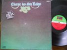 YES lp CLOSE TO THE EDGE argentina ID# 41198 GATEFOLD COVER ATLANTIC 208658 YES