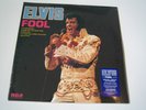 Elvis Presley - Fool (2018 FTD 2 LP Limited Edition) --NEW--SEALED--
