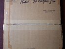Rebel Records 70 Song Country/Bluegrass, 4-LP Set, R-1474, New Never Played