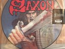 Saxon ?– Saxon Label: Back On Black ?– BOBV009PD Format: Viny VINYL PICTURE DISC