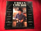 W-70 URBAN COWBOY Original Motion Picture Soundtrack .. DOUBLE ALBUM .. + POSTER