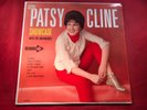 W-71 PATSY CLINE Showcase ...... DL 4202 ...... WITH THE JORDANAIRES