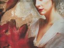ENYA WATERMARK GEFFEN LP EX COND