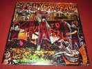 YEAH YEAH YEAHS - FEVER TO TELL / NEW VINYL LP [RE] 2017 INTERSCOPE B0027270-01