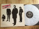 The Stranglers-Black And White-1978 A&M SP 4706 Grey Marble Vinyl LP