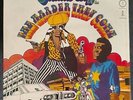 Jimmy Cliff The Harder They Come 1986 SEALED UK LP