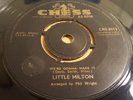 LITTLE MILTON - WE'RE GONNA MAKE IT 7