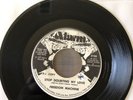 FREEDOM MACHINE “STOP DOUBTING MY LOVE” RARE SOUL 45 NM