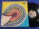ASH RA TEMPEL T.LEARY SEVEN UP KK58001 FIRST GERMAN PRESS ORIG COVER EXC