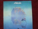 ATLANTIS - SAME (Inga Rumpf) LP  Seltene US-Pressung 1974 TOP MINT  RARE