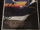The Dear Hunter The Color Spectrum 1st Press WHITE WAX SS NM