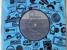 FLAMING YOUTH 45 Top Rare CHILE Edition PHIL COLLINS 1970 Guide Me Orion GENESIS
