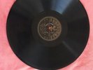 RARE Chinese Pathe Record 10