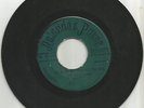 BONGO MAN / JACK RUBY BOUND TO DIE  / 7''/ VG / VG-