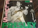 ELVIS PRESLEY 1956 debut 1st Record Vinyl LPM 1254 RCA Pale Pink original self
