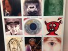 Elf Power - Back to the Web (VG+ Vinyl, Elephant 6 Collective)