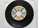 FRANKIE LYMON - Waitin in School / Buzz Buzz Buzz 1960 PROMO Rock n Roll Doo Wop