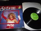 EX+ SYLVIE VARTAN SYLVIE PALAIS DES CONGRES FRANCE 1983 2 X LP RCA NL 70106