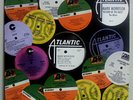 MARK MORRISON - RETURN OF THE MACK - US ORG 1996 ATLANTIC PROMO 2LP w/ STICKER
