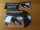 SUPERGRASS - DIAMOND HOO HA MAN - 2008 7