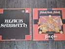 back sabbath ( black sabbath - sabbath bloody sabbath 2 lp vinyl russia