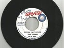 LLOYD CHARMERS / GOING IN CIRCLES / COOL & EASY / 7''/ VG+ / VG