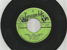 PHYLLIS DILLION / DONT STAY AWAY / LARA'S THEME / INST. LYNN TAITT /7'' VG+ / VG
