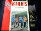 THE KINKS-RARE HOLLAND ONLY / MONO-INTRODUCTION SERIES