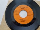 THE SHELLS - Baby Oh baby / Angel Eyes 1957 DOO WOP SOUL 7