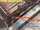 The Beatles Please Please Me Parlophone PMC 1202 mono 2014 180gm