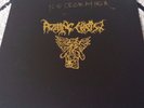 ROTTING CHRIST - Satanas Tedeum - LP Vinyl - Black Metal Bathory Venom Greece