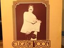 Eugene Toon AKA Gene Toones - Blesseth Be The Name - Locus  Soul Funk Gospel VG+