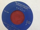 Rare Horror Radio Spot 45 7